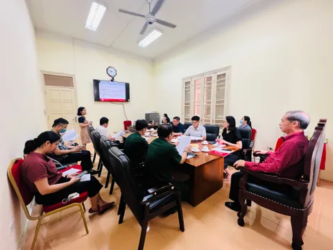 Thí điểm hỗ trợ cho ngư dân nghèo, khó khăn tại 14 tỉnh miền Trung