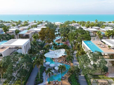 Sunshine Metaland Da Nang - Siêu dự án nghỉ dưỡng phức hợp 4.0 quy tụ những trải nghiệm đỉnh cao