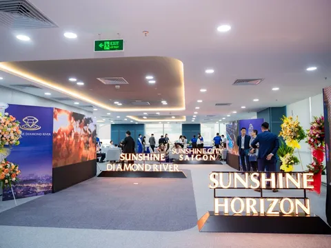 KSFinance khai trương Văn phòng giao dịch thứ 3 tại TP.HCM