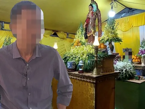 Vụ gửi con đi chữa bệnh, nhận về tro cốt: Người cha đẫm nước mắt kể lại sự việc