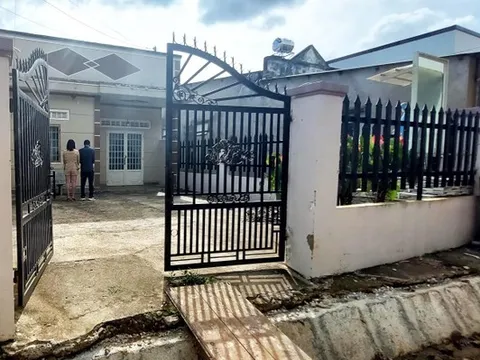 Thông tin mới nhất vụ gửi con đi chữa bệnh tự kỷ, nhận về hũ tro cốt