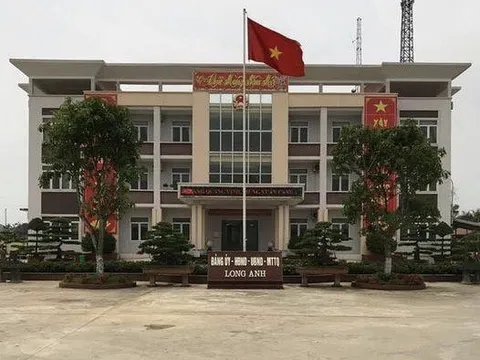 Thanh Hoá: Bí thư phường bị khai trừ Đảng vì sử dụng bằng cấp giả