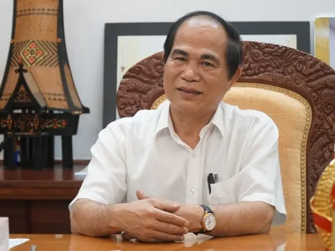 Thủ tướng kỷ luật cách chức Chủ tịch tỉnh Gia Lai và kỷ luật cảnh cáo 4 lãnh đạo tỉnh