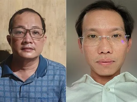 Sáng nay (17/9), nhóm chạy án cho cựu giám đốc Bệnh viện Thủ Đức hầu tòa