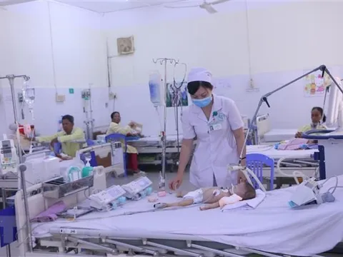 Hà Nội: Ca mắc sốt xuất huyết tăng mạnh, hiện có 80 ổ dịch