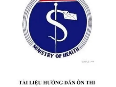 Vụ logo Bộ Y tế bị đổi thành "con rắn ngậm phong bì": Công an vào cuộc điều tra