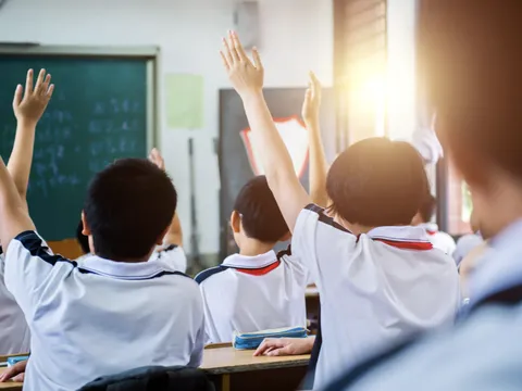 Cô giáo tạo những chức vụ đặc biệt cho tất cả học sinh trong lớp