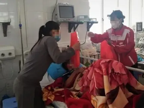 Bé trai 5 tuổi tử vong do mắc COVID-19