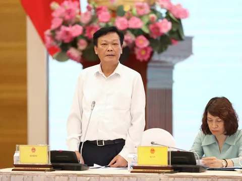 39.552 cán bộ công chức, viên chức nghỉ việc trong hơn 2 năm rưỡi COVID-19