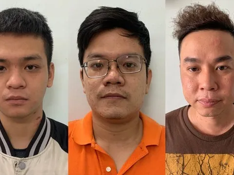 Triệt phá 2 đường dây làm giả CCCD gắn chip với thủ đoạn tinh vi