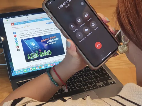 Báo động tình trạng mạo danh cán bộ nhà nước để lừa đảo