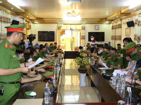 Nam Định: Chính quyền ‘nhờ’ báo chí tham gia phòng, chống tham nhũng, tiêu cực