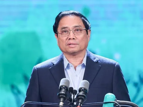 Thủ tướng: Chung tay giúp đỡ người nghèo bằng cả tấm lòng, trái tim, sự trân trọng và cảm thông