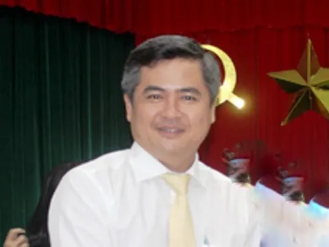 Bắt cựu Phó giám đốc Sở Khoa học và Công nghệ Đồng Nai