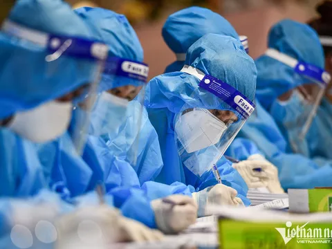 Ba lý do quan trọng Việt Nam chưa thể công bố hết dịch Covid-19