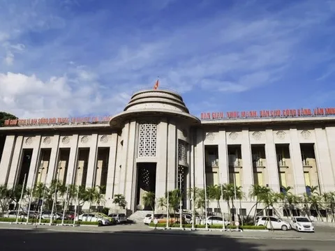 Ngân hàng Nhà nước Việt Nam điều chỉnh các mức lãi suất điều hành