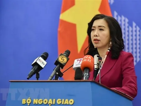 Bộ Ngoại giao lên tiếng về 100 người Việt mất liên lạc ở Hàn Quốc