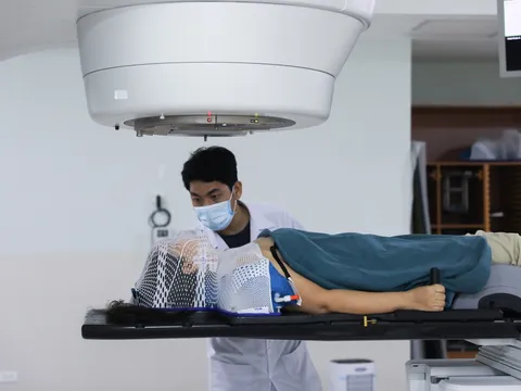 Việt Nam sẽ nghiên cứu vaccine phòng ung thư