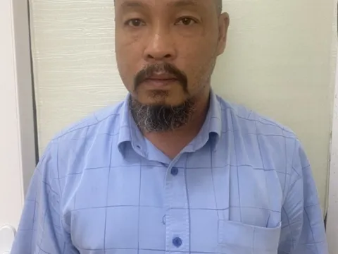 Vĩnh Phúc: Vì mâu thuẫn làm ăn chung, rút súng bắn 2 người bị thương