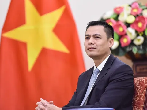 Việt Nam đề xuất xin ý kiến của Toà án công lý quốc tế về vấn đề biến đổi khí hậu