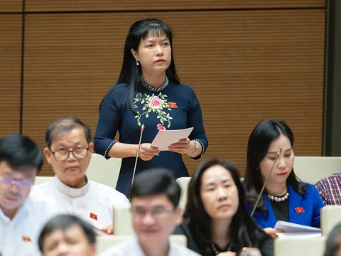 Cán bộ làm đúng pháp luật thì sao phải ngại?