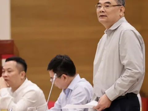 Bộ Công an bác bỏ tin đồn thất thiệt liên quan đến ông Phạm Nhật Vượng (VinGroup); thông tin về vụ án Tập đoàn An Đông (Vạn Thịnh Phát)