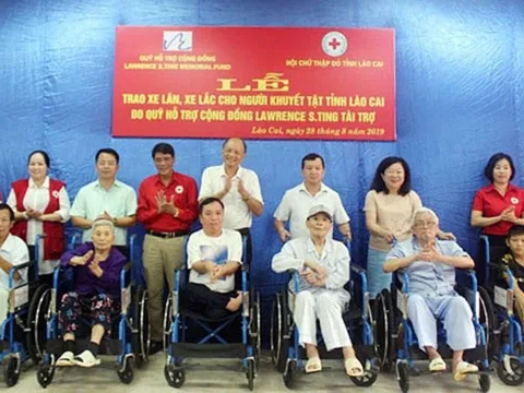 Dệt ước mơ - Vượt lên số phận