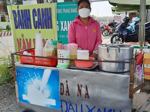 Nghị lực vươn lên của người phụ nữ khuyết tật