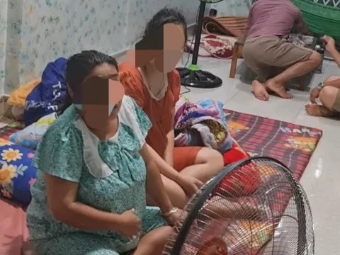 Thông tin mới nhất về đường dây buôn bán 31 trẻ sơ sinh vừa bị triệt phá