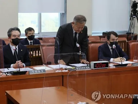 Hôm nay đưa thi thể người Việt trong vụ giẫm đạp ở Hàn Quốc về nước