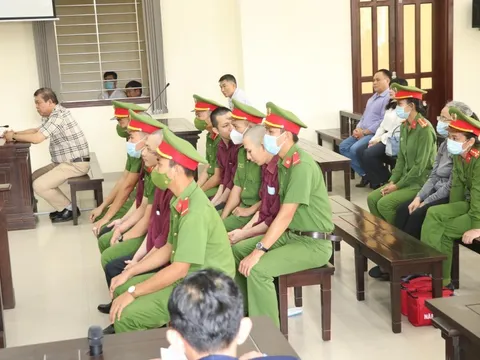 Phúc thẩm vụ "Tịnh thất Bồng Lai": Các bị cáo phủ nhận kết quả giám định ADN, liên tục kêu oan