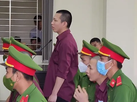 Phúc thẩm vụ "Tịnh thất Bồng Lai": Viện Kiểm sát đề nghị tuyên y án sơ thẩm