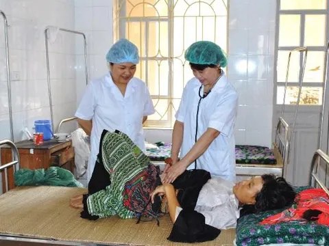 Khám thai định kỳ là điều kiện cần thiết để sinh con khỏe mạnh