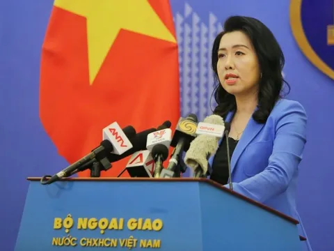 Bộ Ngoại giao thông tin về công dân Việt Nam trong thảm kịch Itaewon