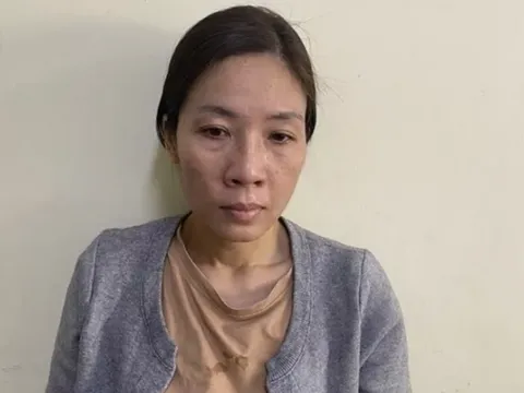 Người giúp việc phá két, trộm 2 tỷ đồng của chủ nhà, nướng sạch vào cờ bạc