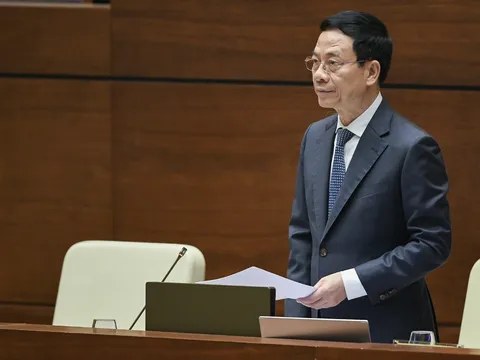 Bổ sung quy định về livestream sau vụ bà Nguyễn Phương Hằng