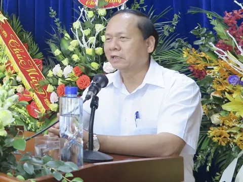 Bắt tạm giam Phó Chủ tịch Hội nông dân tỉnh Thanh Hóa