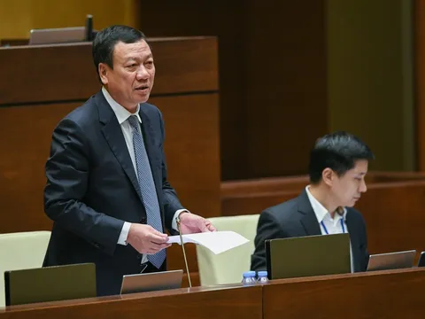 Tham nhũng "vặt" đang làm xói mòn lòng tin của người dân