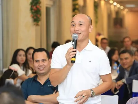 Cổ vũ, tôn vinh những con người làm nghề tư pháp