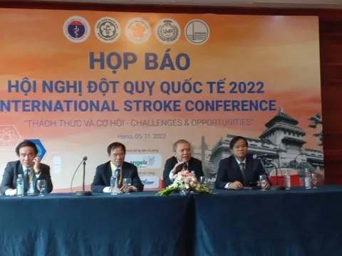 Nhiều bệnh nhân dưới 40 tuổi bị đột quỵ