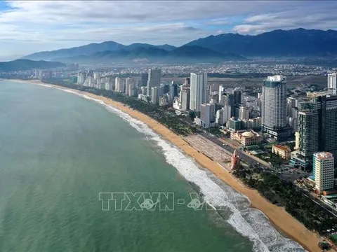 Nhiều thành phố có ngưỡng chỉ số tia cực tím rất cao, Nha Trang cao nhất