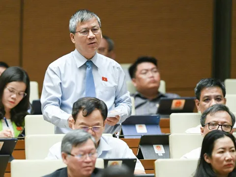 Thủ tướng Phạm Minh Chính: "Đường lối ngoại giao của Việt Nam là không chọn bên mà chọn công lý và lẽ phải"