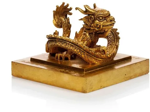 Thừa Thiên - Huế: Huy động nguồn lực xã hội hóa để hồi hương ấn Hoàng đế chi bảo