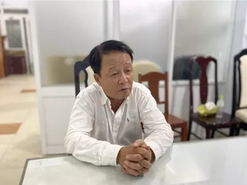 Đà Nẵng: Bắt giữ cha dượng dâm ô bé gái 9 tuổi