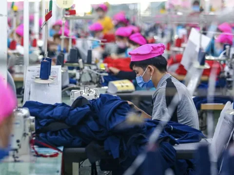 TP HCM dự kiến cần tuyển thêm 43.000 lao động trong 2 tháng cuối năm