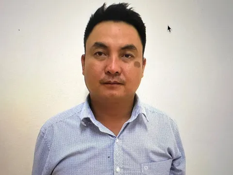 Quảng Ninh: Khai trừ đảng, bắt tạm giam cán bộ địa chính xã