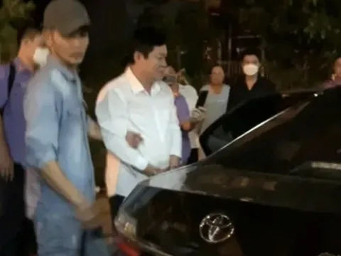 Vụ Phó chánh án TAND tỉnh Bạc Liêu bị bắt: Nhận hối lộ, chuyển 6 tháng tù giam thành 6 tháng tù treo