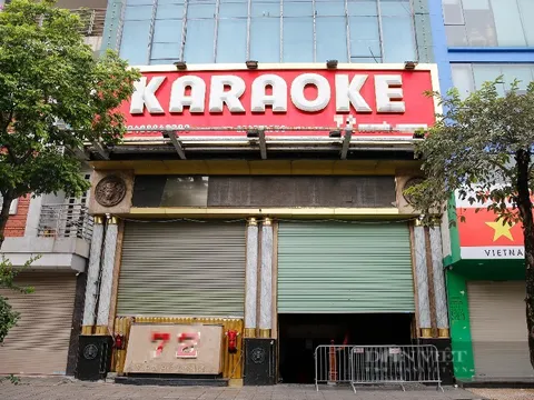 Hà Nội: Tổ chức nhảy múa thoát y có thể bị phạt đến 100 triệu đồng