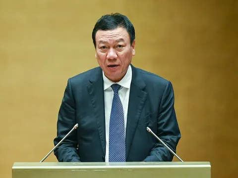 Sẽ sử dụng công nghệ số kiểm soát tài sản cán bộ