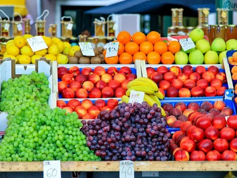 Du khách mang trái cây vào Thái Lan có thể bị phạt tù